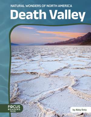 Death Valley de Abby Doty