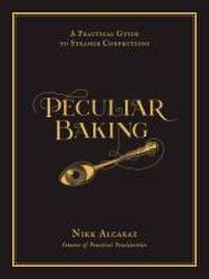 Peculiar Baking de Nikk Alcaraz