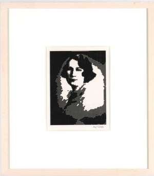 Vera Molnar: Variations