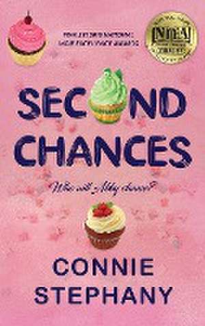 Second Chances de Connie Stephany