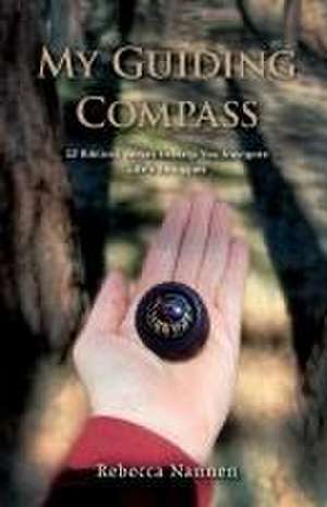 My Guiding Compass de Rebecca Nannen