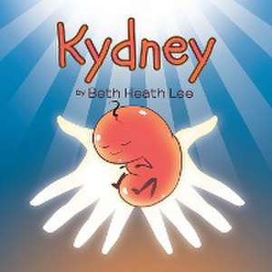 Kydney de Beth Heath Lee