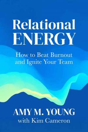 Relational Energy de Amy M Young