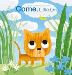 Come, Little One de Guido Van Genechten