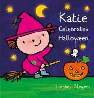 Katie Celebrates Halloween de Liesbet Slegers