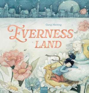 Evernessland de Meiting Gang