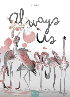 Always Us de A. Simioni