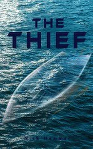 The Thief de Nick Hammer