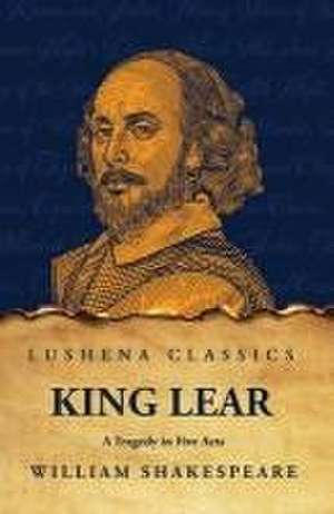 King Lear de William Shakespeare
