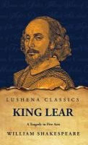 King Lear de William Shakespeare
