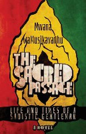 The Sacred Passage de Mwana Wamusikavanhu