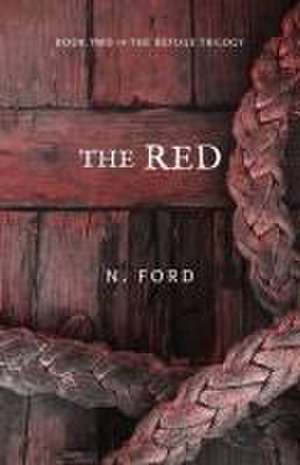 The Red de N. Ford