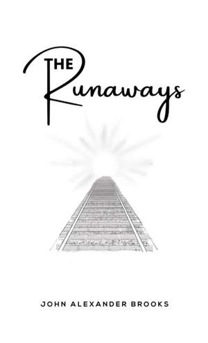The Runaways de John Alexander Brooks