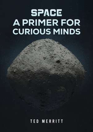 Space de Ted Merritt