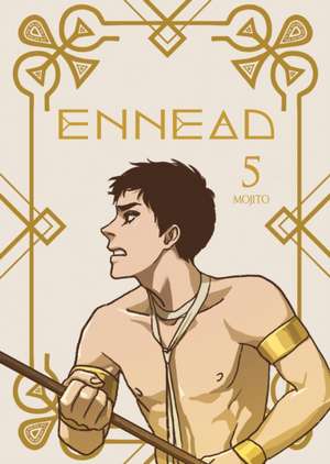 Ennead Vol. 5 [Paperback] de Mojito