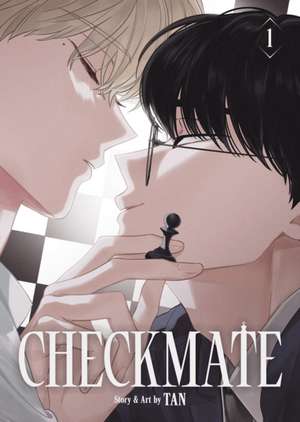 Checkmate Vol. 1 de Tan