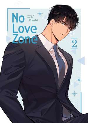 No Love Zone Vol. 2 de Danbi