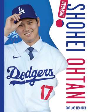 Shohei Ohtani de Joe Tischler