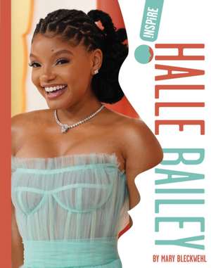 Halle Bailey de Mary Bleckwehl