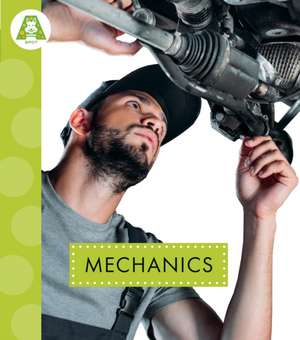 Mechanics de Golriz Golkar