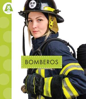 Bomberos de Golriz Golkar