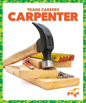 Carpenter de Joanne Mattern