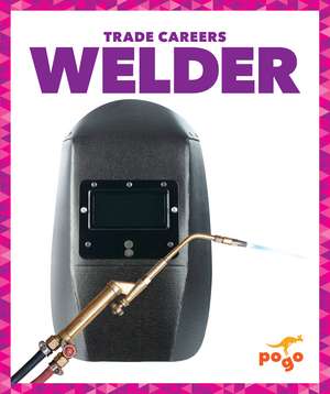 Welder de Joanne Mattern