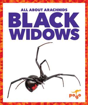 Black Widows de Jenna Lee Gleisner