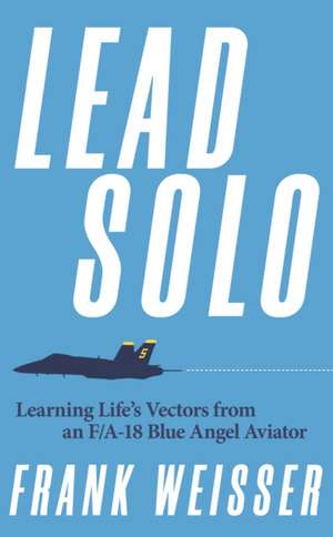 Lead Solo de Frank Weisser