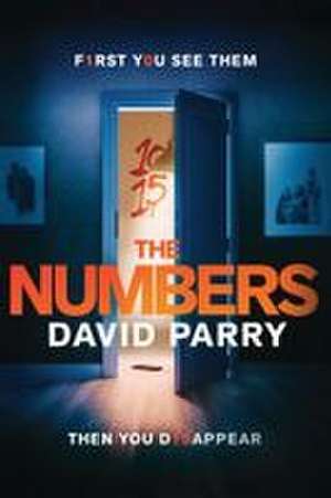 The Numbers de David Parry