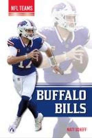 Buffalo Bills de Matt Scheff