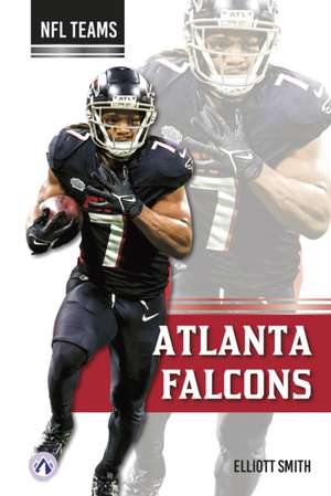 Atlanta Falcons de Elliott Smith