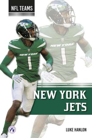 New York Jets de Luke Hanlon