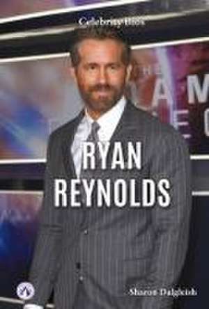 Ryan Reynolds de Sharon Dalgleish