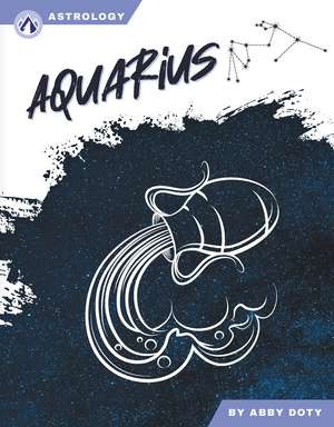 Aquarius de Abby Doty