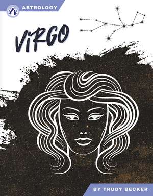 Virgo de Trudy Becker
