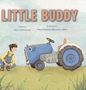 Little Buddy de Mary Zychowicz
