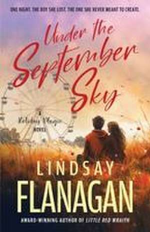 Under the September Sky de Lindsay Flanagan