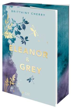 Eleanor & Grey de Brittainy Cherry