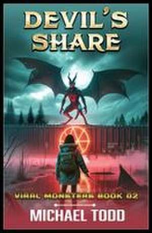 Devil's Share de Michael Todd