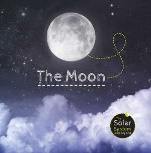 The Moon de Gemma McMullen