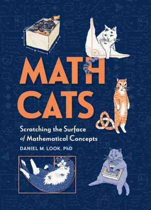 Math Cats de Daniel M Look