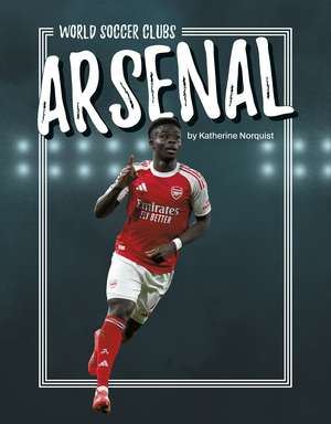 Arsenal de Katherine Norquist