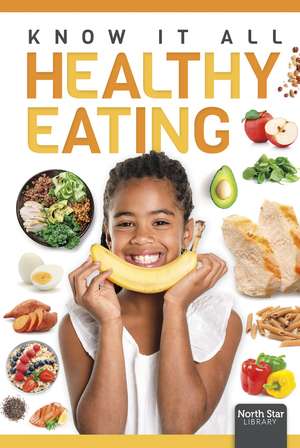 Healthy Eating de Louise Nelson