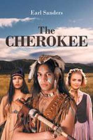 Sanders, E: CHEROKEE
