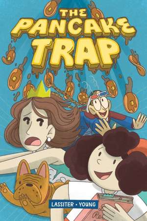 Pancake Trap de Stephanie Young