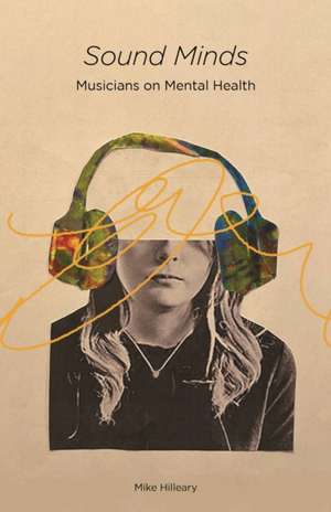 Sound Minds de Mike Hilleary