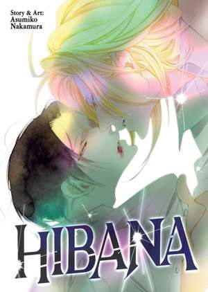 Hibana de Asumiko Nakamura