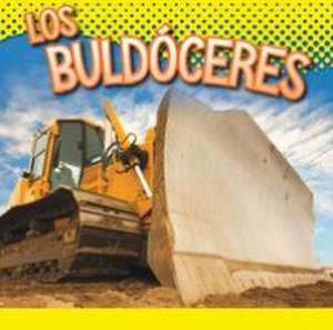Los Buldóceres de Aidan Whitcomb