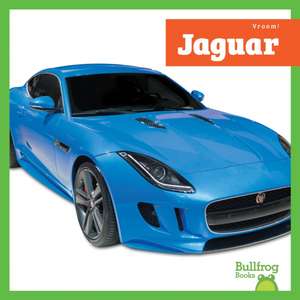 Jaguar de Mari C. Schuh